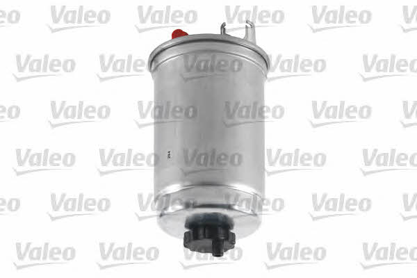 Valeo 587507 Топливный фильтр 587507: Отличная цена - Купить в Польше на 2407.PL!