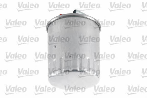 Valeo 587509 Топливный фильтр 587509: Отличная цена - Купить в Польше на 2407.PL!