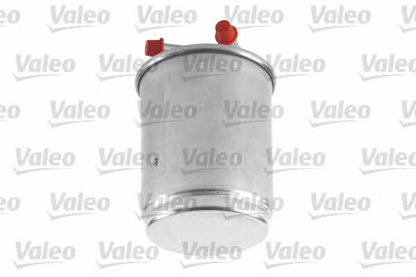 Valeo 587510 Топливный фильтр 587510: Отличная цена - Купить в Польше на 2407.PL!
