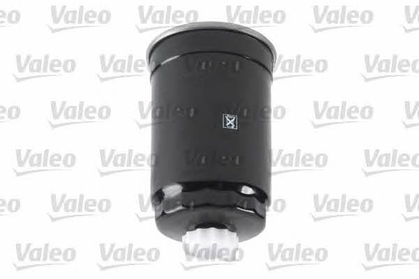 Valeo 587512 Fuel filter 587512: Buy near me in Poland at 2407.PL - Good price!