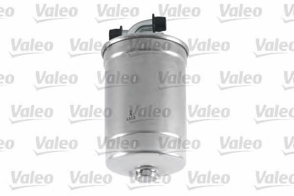 Valeo 587515 Топливный фильтр 587515: Отличная цена - Купить в Польше на 2407.PL!