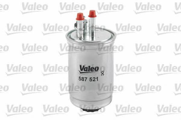 Fuel filter Valeo 587521