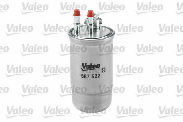 Filtr paliwa Valeo 587522