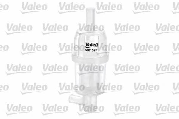 Valeo 587523 Fuel filter 587523: Buy near me in Poland at 2407.PL - Good price!
