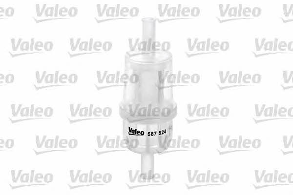 Valeo 587524 Фільтр палива 587524: Приваблива ціна - Купити у Польщі на 2407.PL!