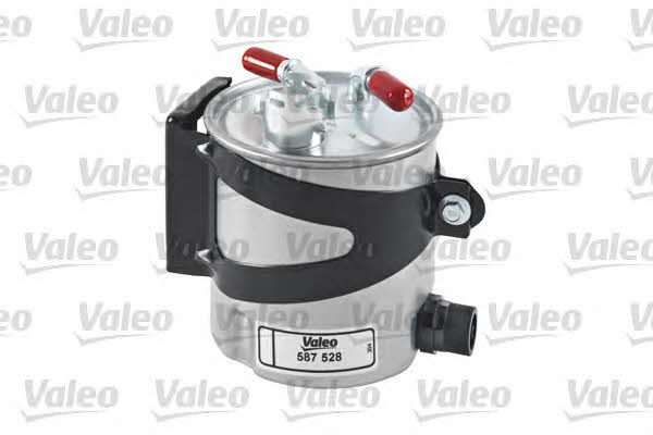 Топливный фильтр Valeo 587528