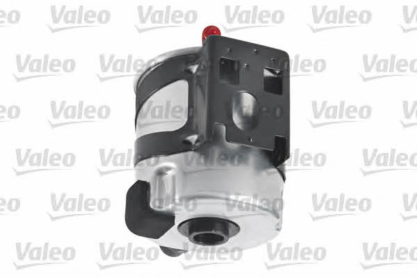 Valeo 587528 Топливный фильтр 587528: Отличная цена - Купить в Польше на 2407.PL!