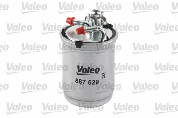 Kraftstofffilter Valeo 587529