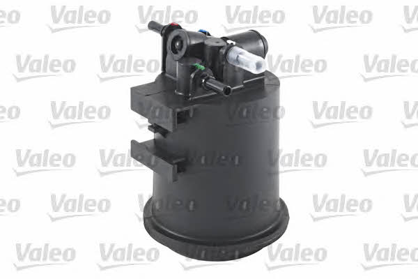 Kup Valeo 587530 – super cena na 2407.PL!