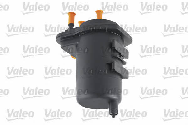 Valeo 587531 Топливный фильтр 587531: Отличная цена - Купить в Польше на 2407.PL!