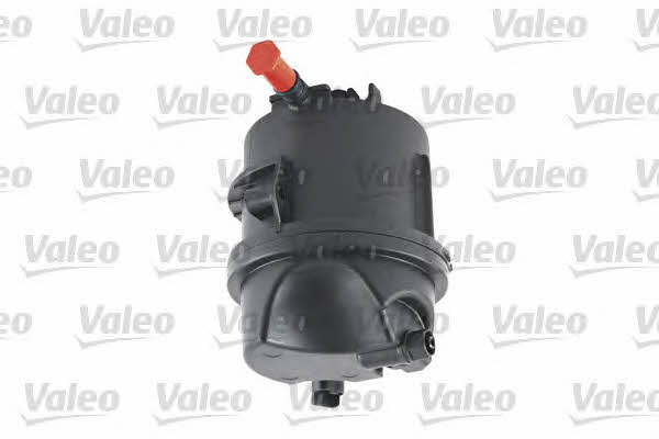 Valeo 587534 Топливный фильтр 587534: Отличная цена - Купить в Польше на 2407.PL!