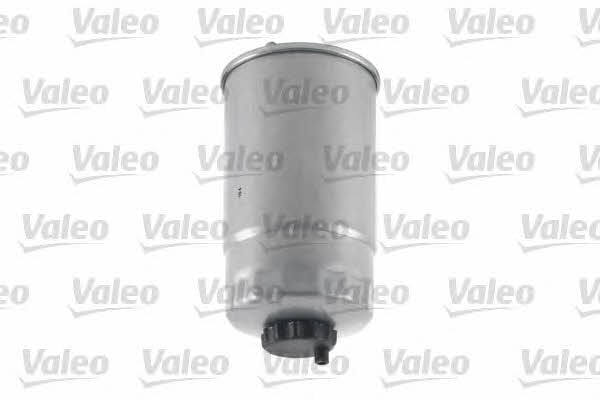 Valeo 587536 Fuel filter 587536: Buy near me in Poland at 2407.PL - Good price!