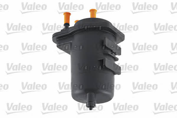 Valeo 587538 Топливный фильтр 587538: Отличная цена - Купить в Польше на 2407.PL!