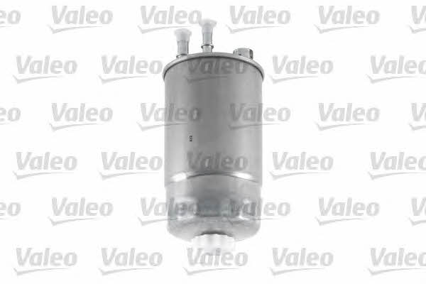 Valeo 587543 Топливный фильтр 587543: Отличная цена - Купить в Польше на 2407.PL!