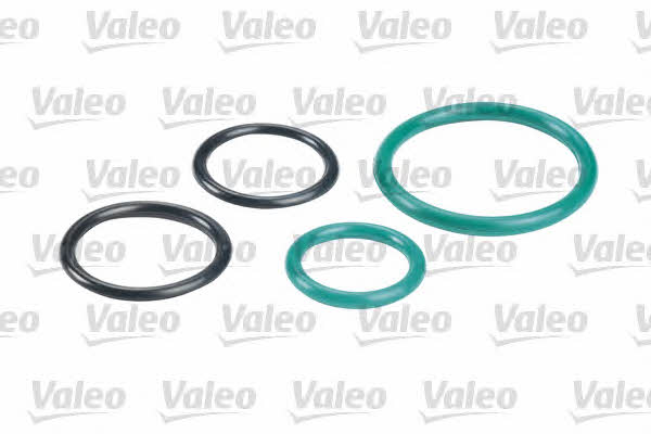 Valeo 587551 Fuel filter 587551: Buy near me in Poland at 2407.PL - Good price!