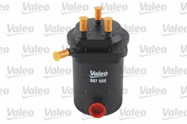 Топливный фильтр Valeo 587555