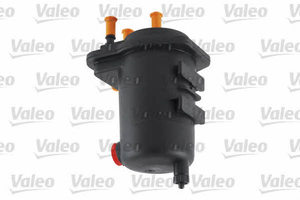 Valeo Топливный фильтр – цена 100 PLN
