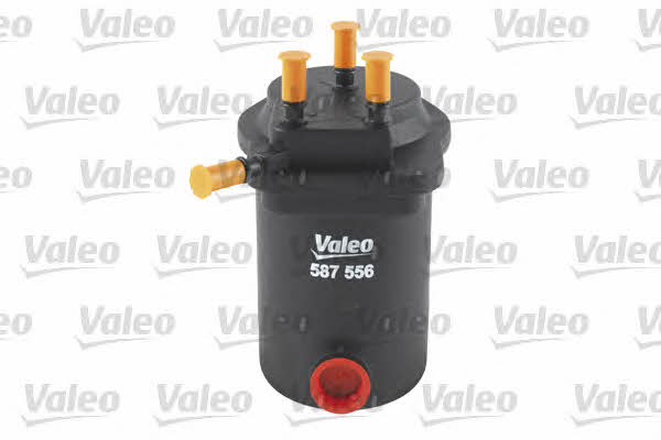 Fuel filter Valeo 587556