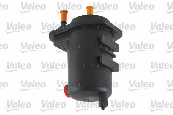 Valeo 587556 Топливный фильтр 587556: Купить в Польше - Отличная цена на 2407.PL!