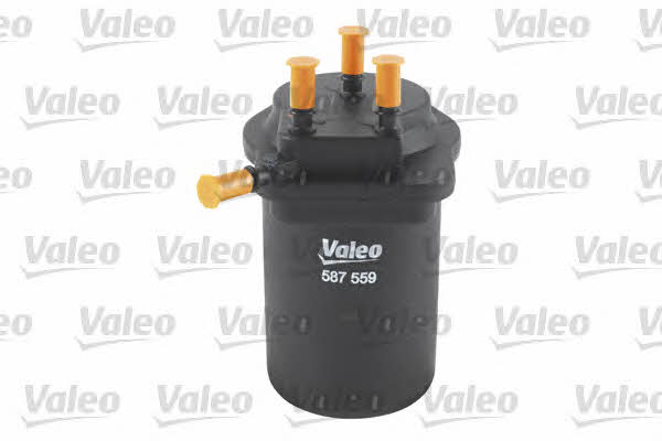 Топливный фильтр Valeo 587559