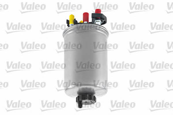 Valeo 587562 Топливный фильтр 587562: Отличная цена - Купить в Польше на 2407.PL!