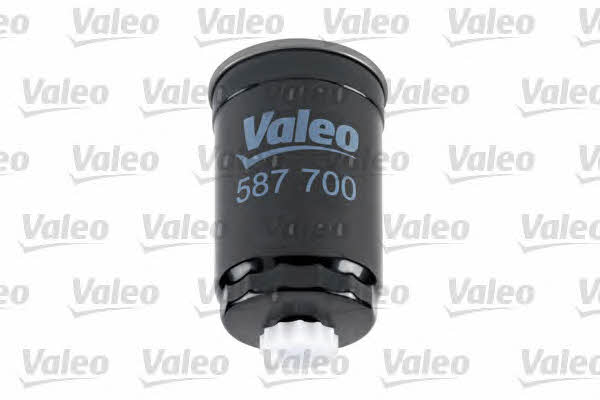 Valeo 587700 Топливный фильтр 587700: Отличная цена - Купить в Польше на 2407.PL!