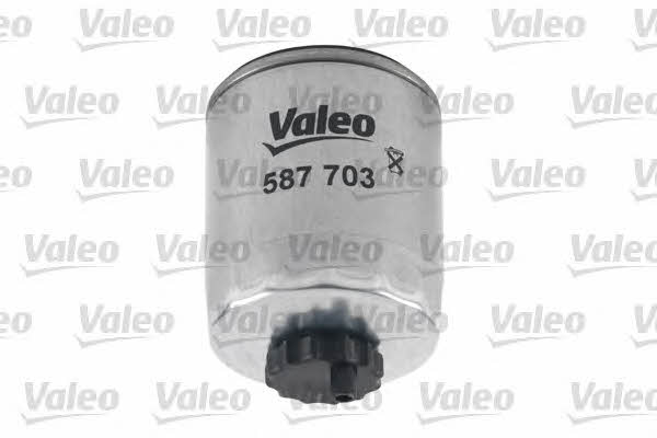 Valeo 587703 Топливный фильтр 587703: Отличная цена - Купить в Польше на 2407.PL!