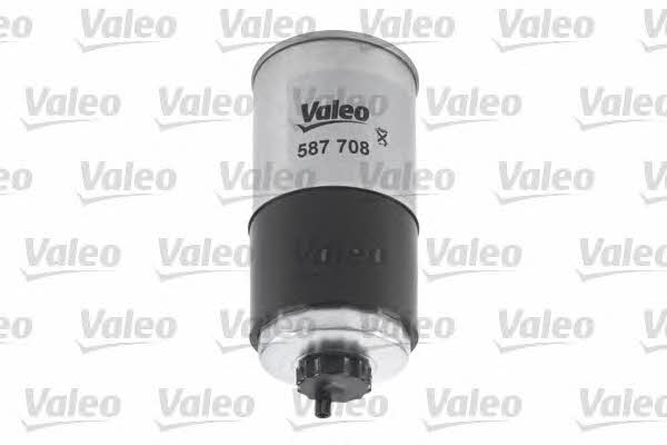 Valeo 587708 Fuel filter 587708: Buy near me in Poland at 2407.PL - Good price!