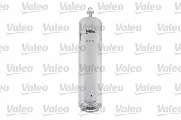 Valeo 587711 Fuel filter 587711: Buy near me in Poland at 2407.PL - Good price!