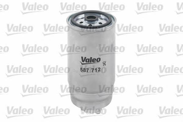 Fuel filter Valeo 587712