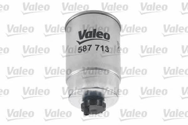 Valeo 587713 Топливный фильтр 587713: Отличная цена - Купить в Польше на 2407.PL!