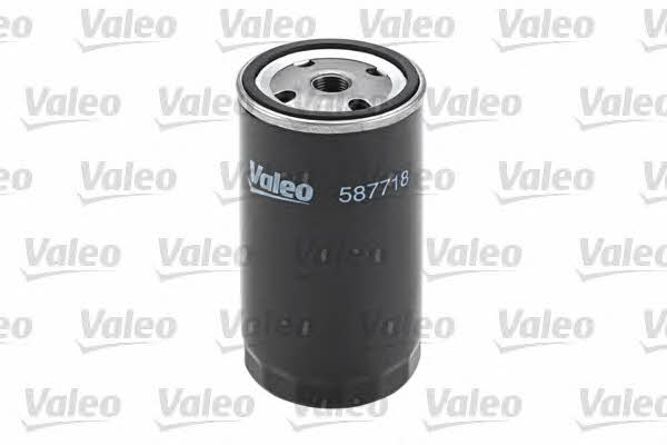 Топливный фильтр Valeo 587718