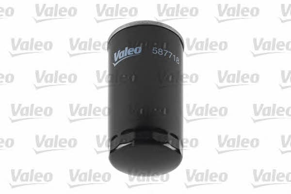 Valeo 587718 Топливный фильтр 587718: Отличная цена - Купить в Польше на 2407.PL!