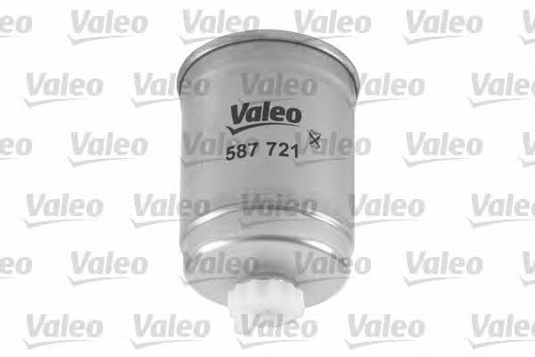 Valeo 587721 Fuel filter 587721: Buy near me in Poland at 2407.PL - Good price!