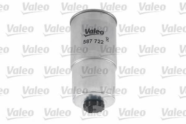 Valeo 587722 Топливный фильтр 587722: Отличная цена - Купить в Польше на 2407.PL!