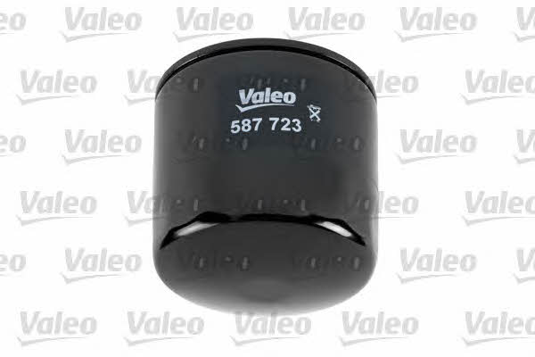 Valeo 587723 Топливный фильтр 587723: Отличная цена - Купить в Польше на 2407.PL!