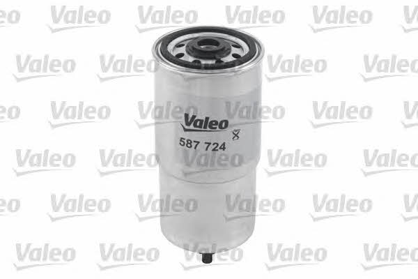 Fuel filter Valeo 587724