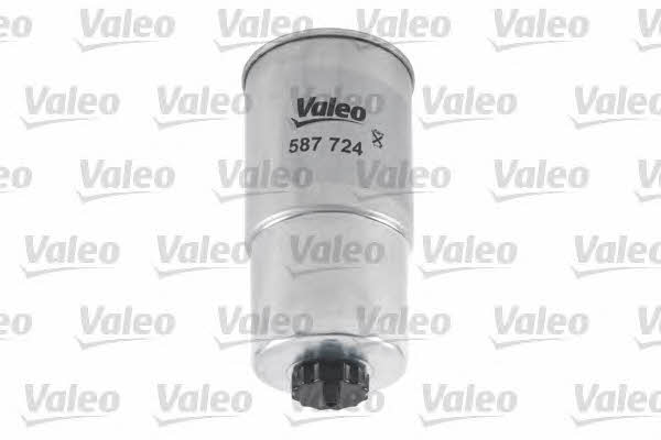 Valeo 587724 Топливный фильтр 587724: Отличная цена - Купить в Польше на 2407.PL!