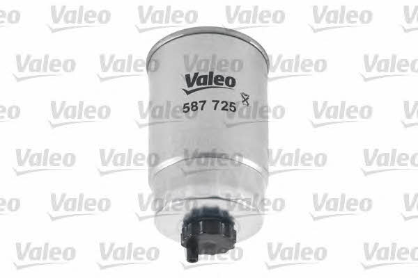 Valeo 587725 Fuel filter 587725: Buy near me in Poland at 2407.PL - Good price!