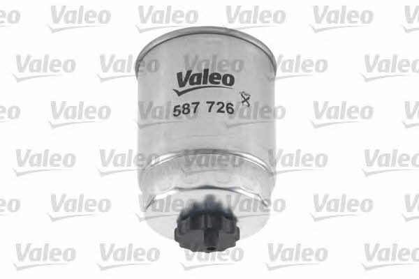 Valeo 587726 Топливный фильтр 587726: Отличная цена - Купить в Польше на 2407.PL!