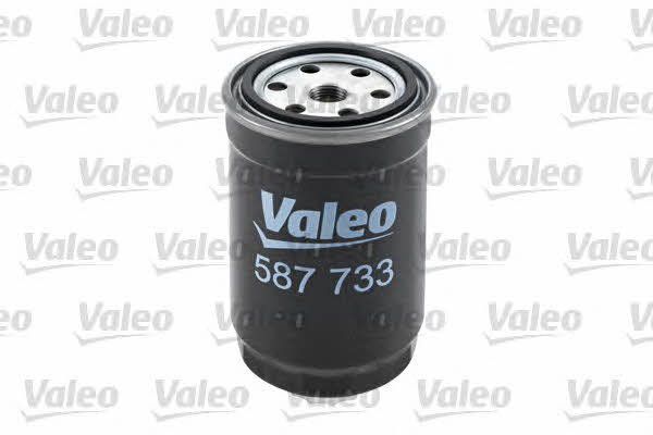 Топливный фильтр Valeo 587733