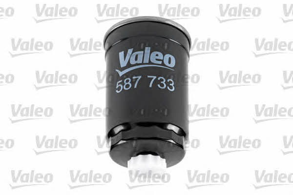 Valeo 587733 Fuel filter 587733: Buy near me in Poland at 2407.PL - Good price!