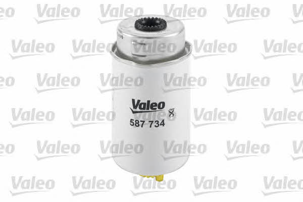 Fuel filter Valeo 587734