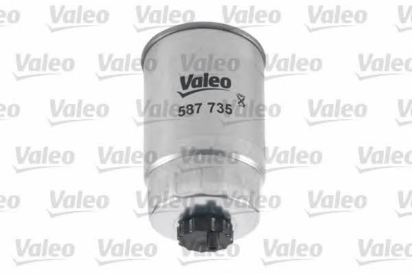 Valeo 587735 Топливный фильтр 587735: Отличная цена - Купить в Польше на 2407.PL!
