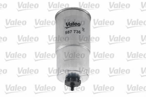 Valeo 587736 Kraftstofffilter 587736: Kaufen Sie zu einem guten Preis in Polen bei 2407.PL!