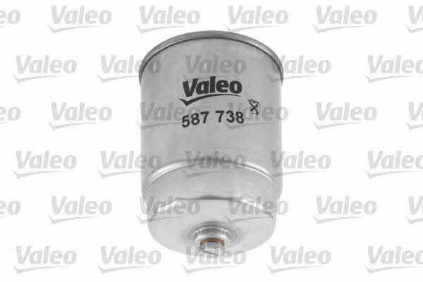Valeo 587738 Fuel filter 587738: Buy near me at 2407.PL in Poland at an Affordable price!