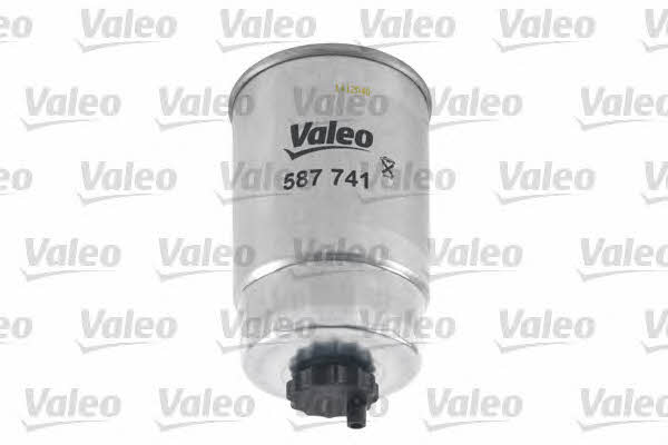 Valeo 587741 Fuel filter 587741: Buy near me in Poland at 2407.PL - Good price!