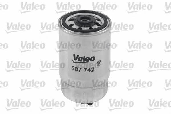 Fuel filter Valeo 587742