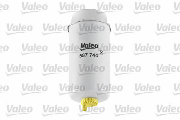 Valeo 587744 Fuel filter 587744: Buy near me in Poland at 2407.PL - Good price!