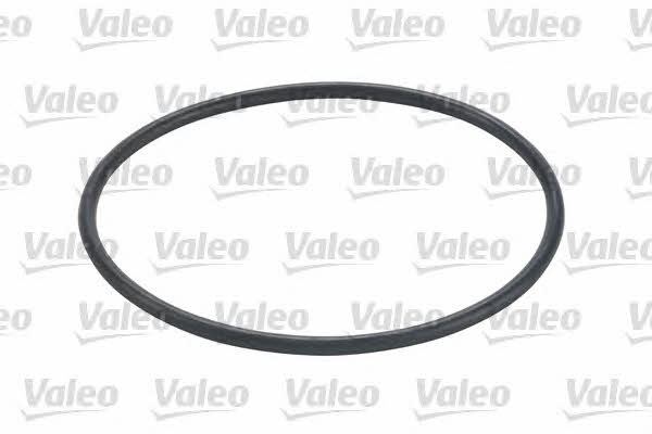 Valeo 587901 Топливный фильтр 587901: Отличная цена - Купить в Польше на 2407.PL!